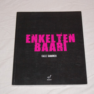 Kalle Tamminen Enkelten baari